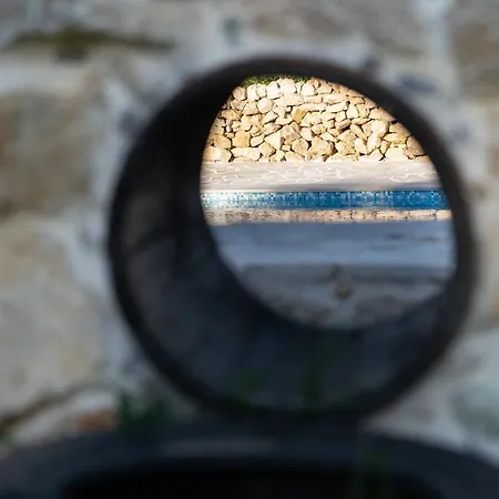 Apartamento Leptir Siveric