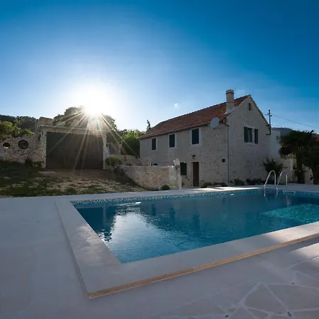 Apartmán Leptir Siveric