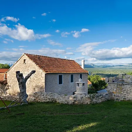 Leptir Apartamento Siveric