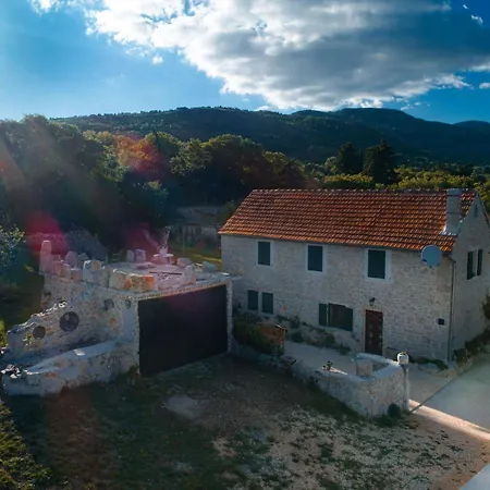 Leptir Apartamento Siveric