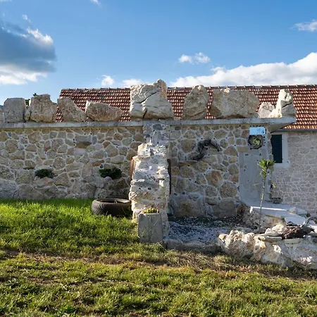 Leptir Apartmán Siveric