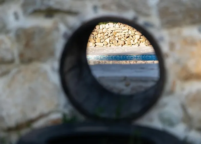 Appartement Leptir Siveric