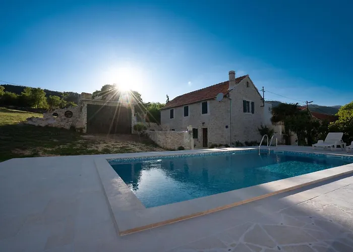 Apartmán Leptir Siveric