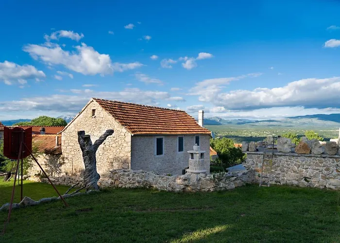 Leptir Appartement Siveric