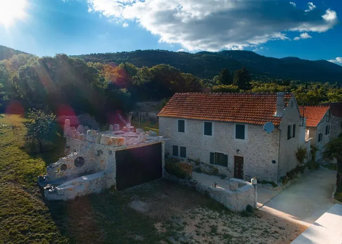 Leptir Apartmán Siveric