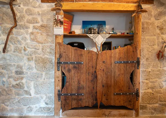 Appartement Leptir Siveric