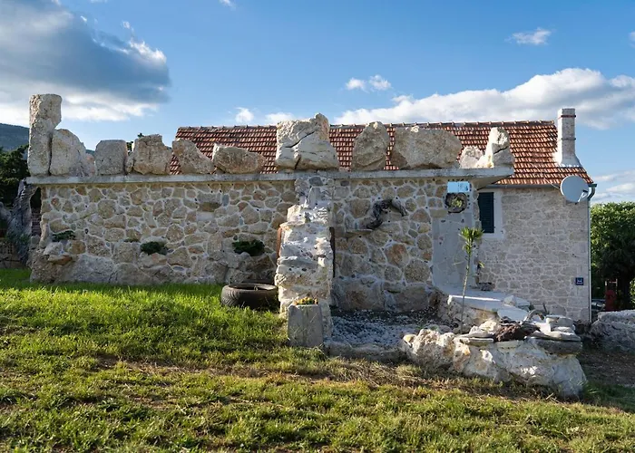 Leptir Appartement Siveric