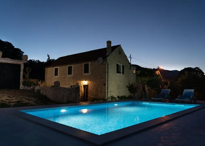 Leptir Appartement Siveric