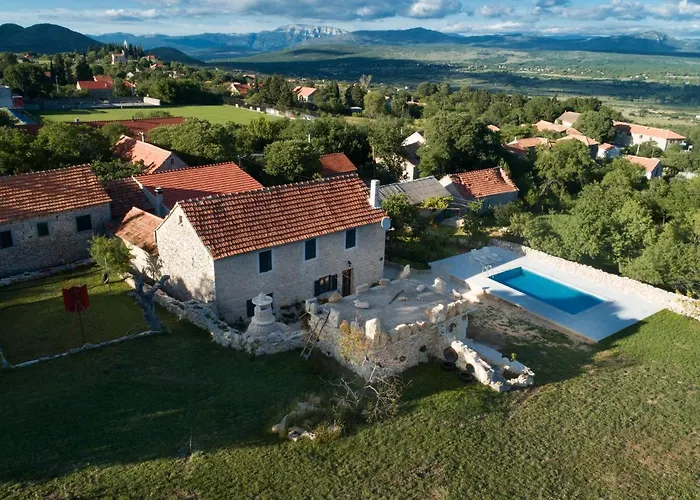 Leptir Appartement Siveric