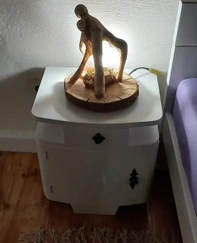 Leptir Appartement *