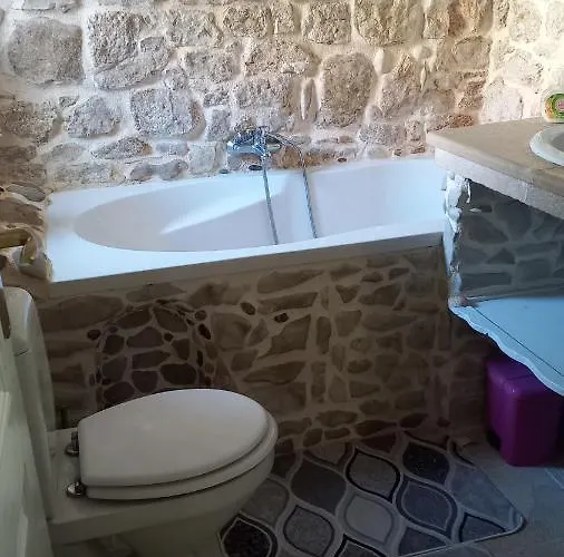 Appartement Leptir *