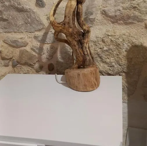 Appartement Leptir *