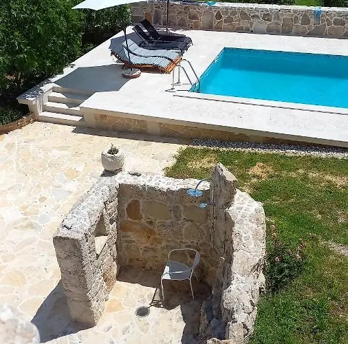 Leptir Appartement Siveric