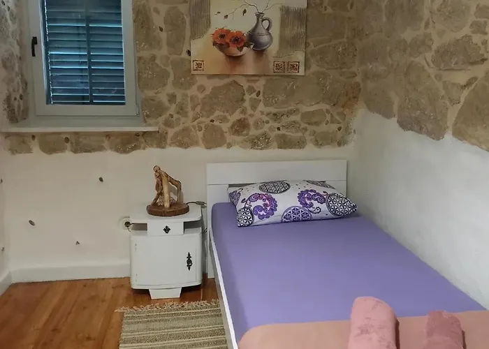 Leptir Appartement Siveric