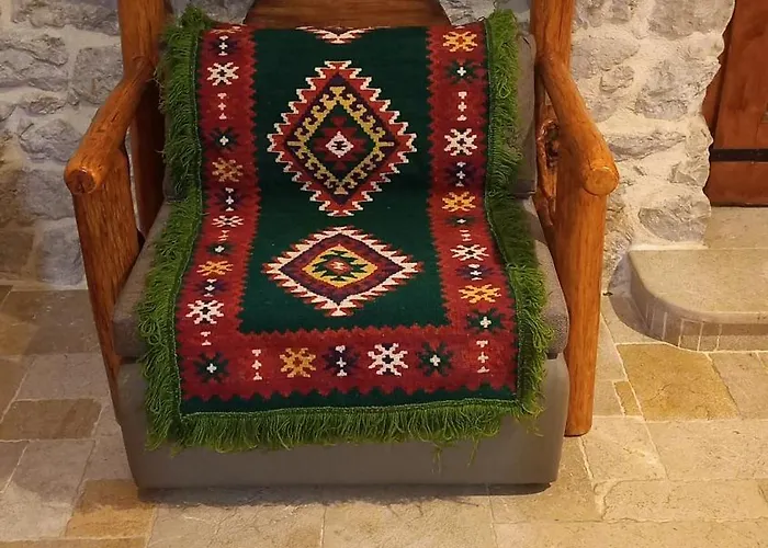 Appartement Leptir *