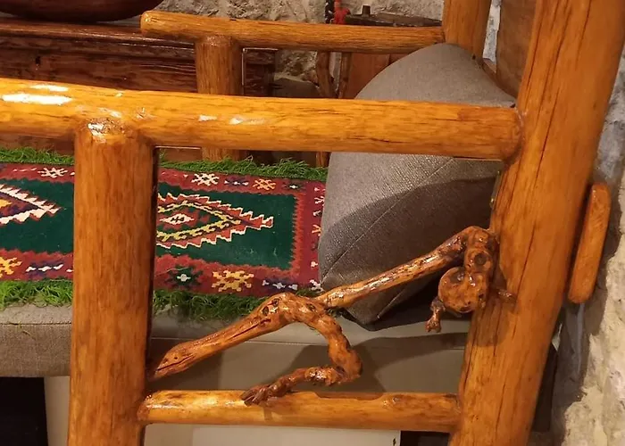 Leptir Appartement *