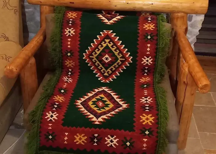 Leptir Appartement *